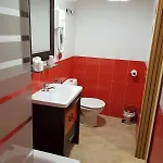 מלון Mas Subirats Mora la Nueva