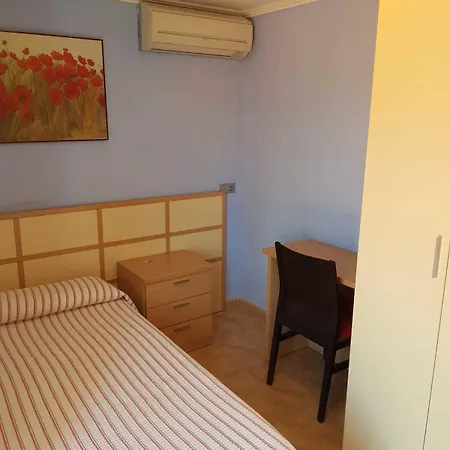 Hotel Mas Subirats