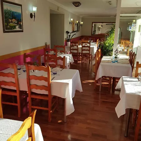 Mas Subirats Mora la Nueva