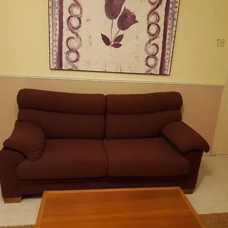Hotel Mas Subirats Mora la Nueva