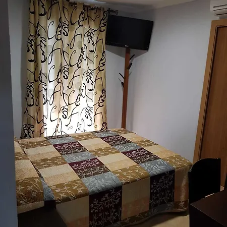 Mas Subirats Hotel 3*