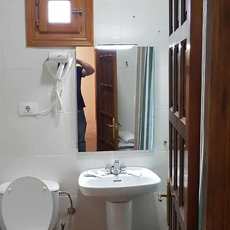 Mas Subirats Hotel 3*
