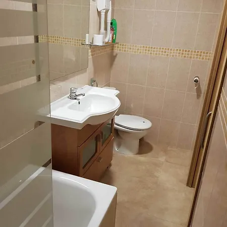 Mas Subirats Hotel Mora la Nueva