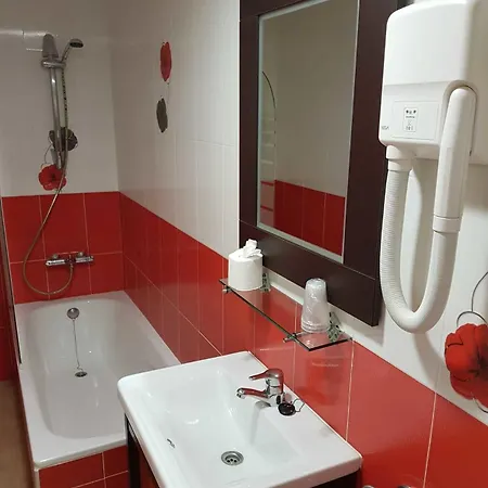 Hotel Mas Subirats Mora la Nueva